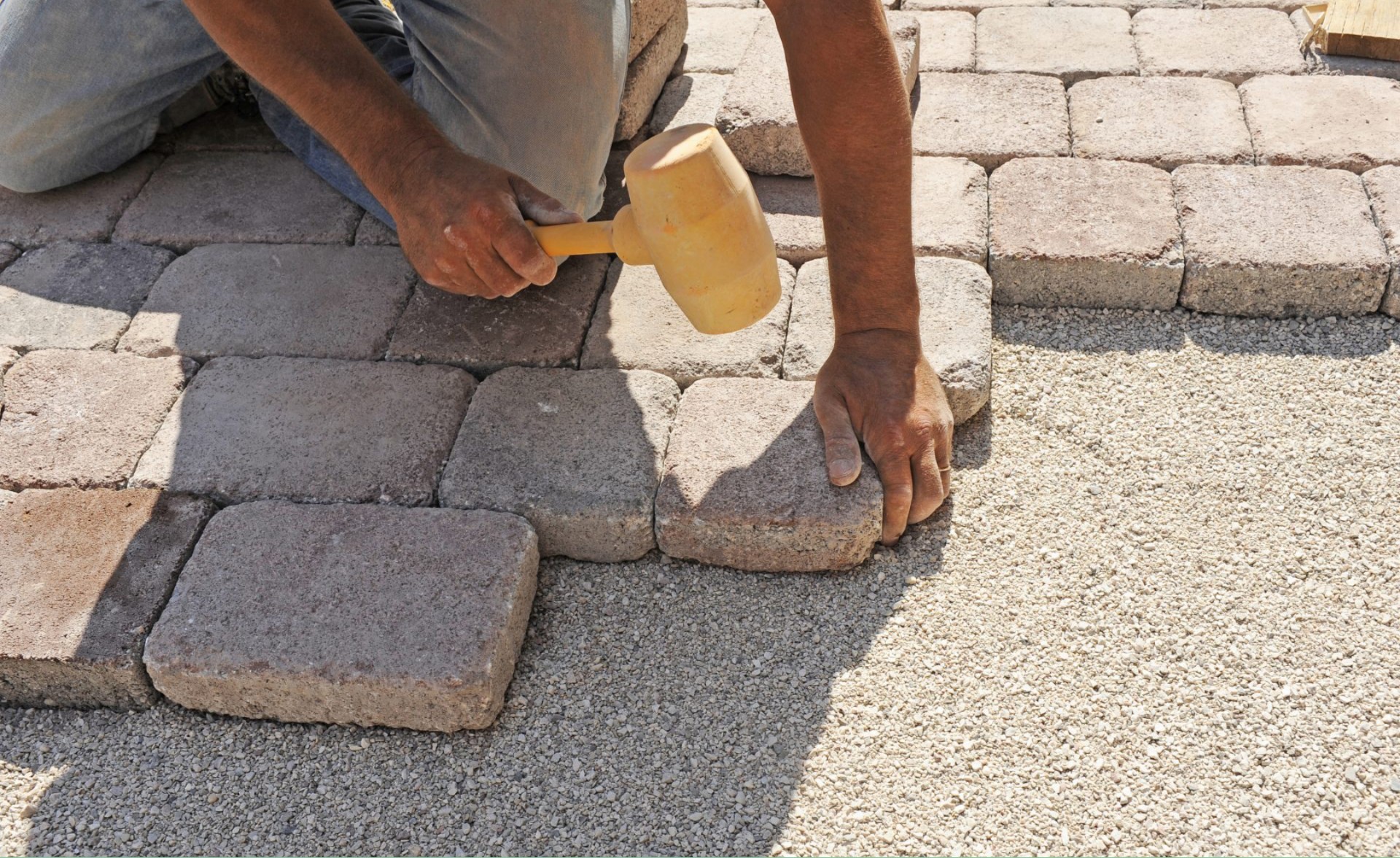 jcv pave service